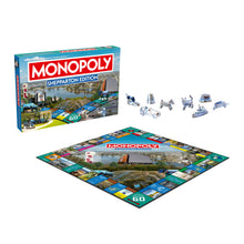 Load image into Gallery viewer, Shepparton Monopoly - City Editions

