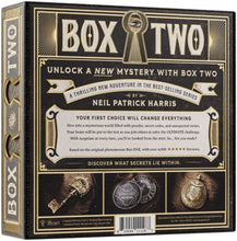 Load image into Gallery viewer, Box Two - By Neil Patrick Harris
