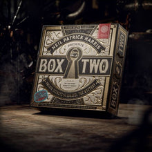 Load image into Gallery viewer, Box Two - By Neil Patrick Harris
