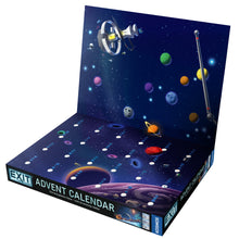Load image into Gallery viewer, Exit the Game Advent Calendar - The Intergalactic Race
