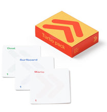 Load image into Gallery viewer, That Sound Game Expansion - Turbo Pack
