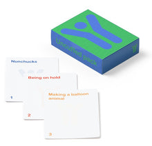 Load image into Gallery viewer, That Sound Game Expansion - Uncuffed Pack
