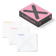Load image into Gallery viewer, That Sound Game Expansion - X-rated Pack
