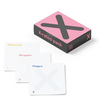 Load image into Gallery viewer, That Sound Game Expansion - X-rated Pack

