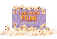 Load image into Gallery viewer, I am Your Film
