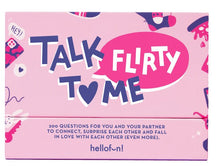 Load image into Gallery viewer, Talk Flirty To me
