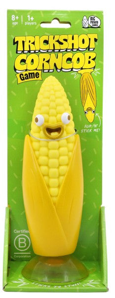 Bob the Cob