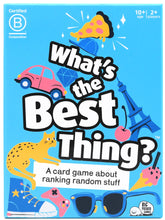 Load image into Gallery viewer, What&#39;s the Best Thing
