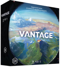 Load image into Gallery viewer, Vantage
