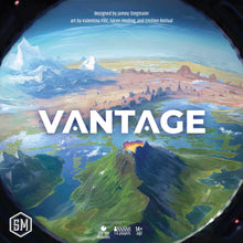 Load image into Gallery viewer, Vantage
