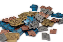 Load image into Gallery viewer, Vantage Metal Coins

