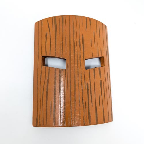 Fool's Gold - Gothi's Mask