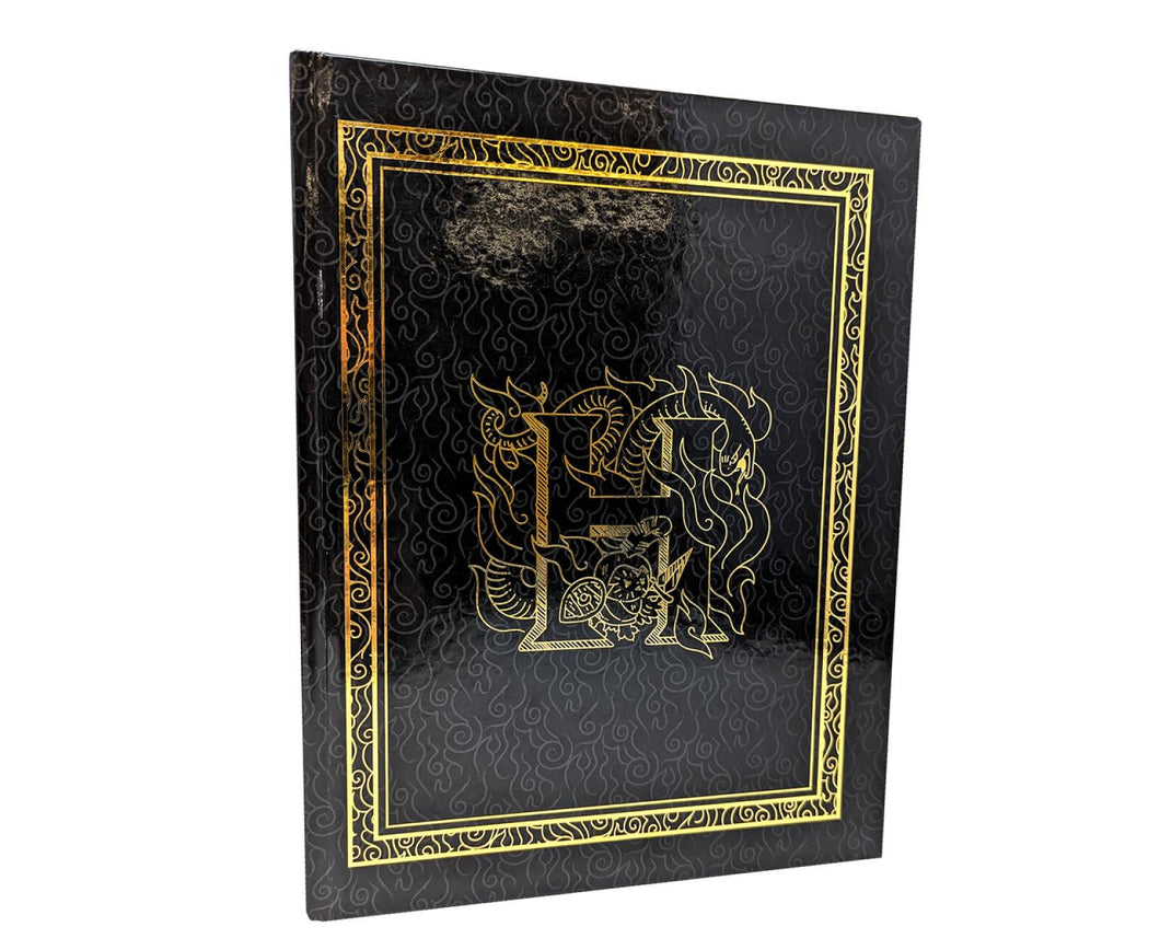 Humblewood Tales: Adventure Book Expansion Windtouched Edition - 5e D&D