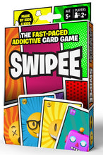 Load image into Gallery viewer, Swipee
