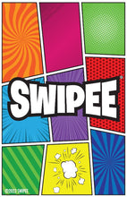 Load image into Gallery viewer, Swipee
