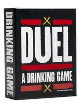 Load image into Gallery viewer, Duel A Drinking Game
