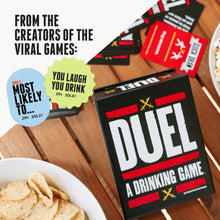Load image into Gallery viewer, Duel A Drinking Game
