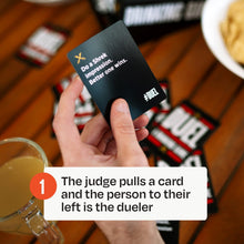 Load image into Gallery viewer, Duel A Drinking Game
