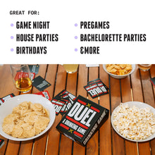 Load image into Gallery viewer, Duel A Drinking Game
