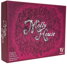 Load image into Gallery viewer, Molly House

