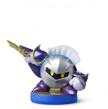 Load image into Gallery viewer, SWI amiibo Kirby - Meta Knight
