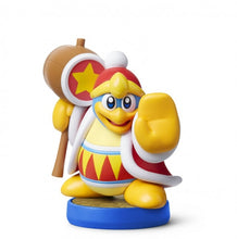 Load image into Gallery viewer, SWI amiibo Kirby - King Dedede
