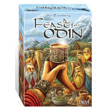 Load image into Gallery viewer, A Feast for Odin
