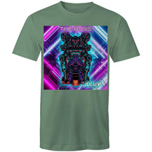 Load image into Gallery viewer, The Boss - Mens T-Shirt
