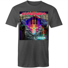 Load image into Gallery viewer, SuperHero - Mens T-Shirt
