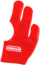 Load image into Gallery viewer, Duncan Yo Yo Gloves Small Red
