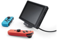 Load image into Gallery viewer, SWI Nintendo Switch Adjustable Charging Stand
