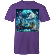 Load image into Gallery viewer, Air - Mens T-Shirt Psy Merch
