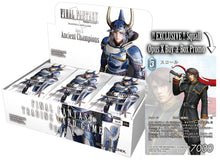 Load image into Gallery viewer, Final Fantasy Trading Card Game Opus X
