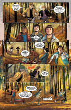 Load image into Gallery viewer, D&amp;D Dungeons &amp; Dragons and Stranger Things
