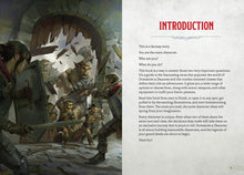 Load image into Gallery viewer, D&amp;D Dungeons &amp; Dragons the Young Adventurers Collection (Monsters &amp; Creatures, Warriors &amp; Weapons, Dungeons &amp; Tombs, and Wizards &amp; Spells: Dungeons and Dragons

