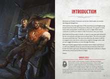 Load image into Gallery viewer, D&amp;D Dungeons &amp; Dragons the Young Adventurers Collection (Monsters &amp; Creatures, Warriors &amp; Weapons, Dungeons &amp; Tombs, and Wizards &amp; Spells: Dungeons and Dragons
