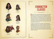 Load image into Gallery viewer, D&amp;D Dungeons &amp; Dragons the Young Adventurers Collection (Monsters &amp; Creatures, Warriors &amp; Weapons, Dungeons &amp; Tombs, and Wizards &amp; Spells: Dungeons and Dragons
