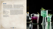 Load image into Gallery viewer, D&amp;D Dungeons &amp; Dragons Heroes Feast the Official Dungeons &amp; Dragons Cookbook
