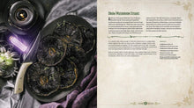 Load image into Gallery viewer, D&amp;D Dungeons &amp; Dragons Heroes Feast the Official Dungeons &amp; Dragons Cookbook
