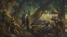 Load image into Gallery viewer, D&amp;D Dungeons &amp; Dragons Heroes Feast the Official Dungeons &amp; Dragons Cookbook
