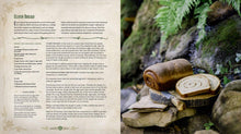 Load image into Gallery viewer, D&amp;D Dungeons &amp; Dragons Heroes Feast the Official Dungeons &amp; Dragons Cookbook
