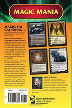 Load image into Gallery viewer, Magic the Gathering Cards the Unofficial Ultimate Collectors Guide
