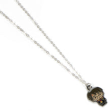 Load image into Gallery viewer, Harry Potter Necklace Harry Potter Chibi
