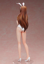 Load image into Gallery viewer, Steins Gate Kurisu Makise Bare Leg Bunny Version 1/4 Scale
