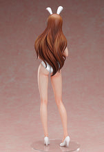 Load image into Gallery viewer, Steins Gate Kurisu Makise Bare Leg Bunny Version 1/4 Scale
