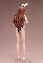 Load image into Gallery viewer, Steins Gate Kurisu Makise Bare Leg Bunny Version 1/4 Scale

