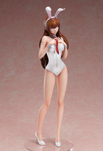 Load image into Gallery viewer, Steins Gate Kurisu Makise Bare Leg Bunny Version 1/4 Scale
