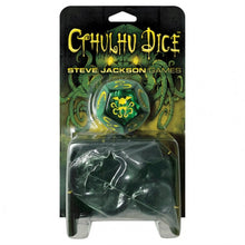 Load image into Gallery viewer, Cthulu Dice
