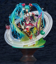 Load image into Gallery viewer, Character Vocal Series 01 Hatsune Miku Hatsune Miku Virtual Pop Star Version 1/7 Scale
