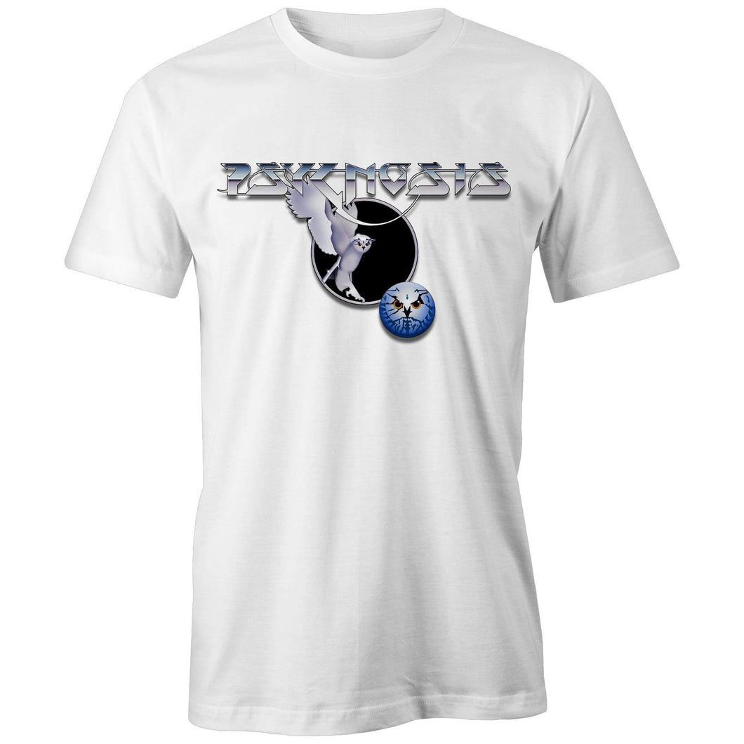 Psygnosis Owl Logo Reproduction Amiga 500 games
